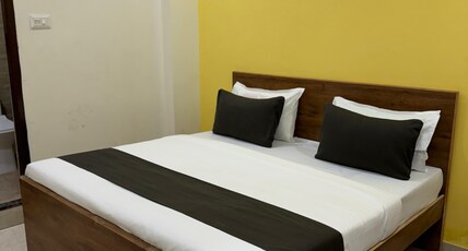 Elite Enclave Hotel Room Type - Bedroom 2