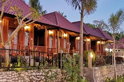 Kamasan Cottage By Reccoma
