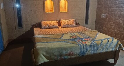Hills View Homestay Room Type - Bedroom 1