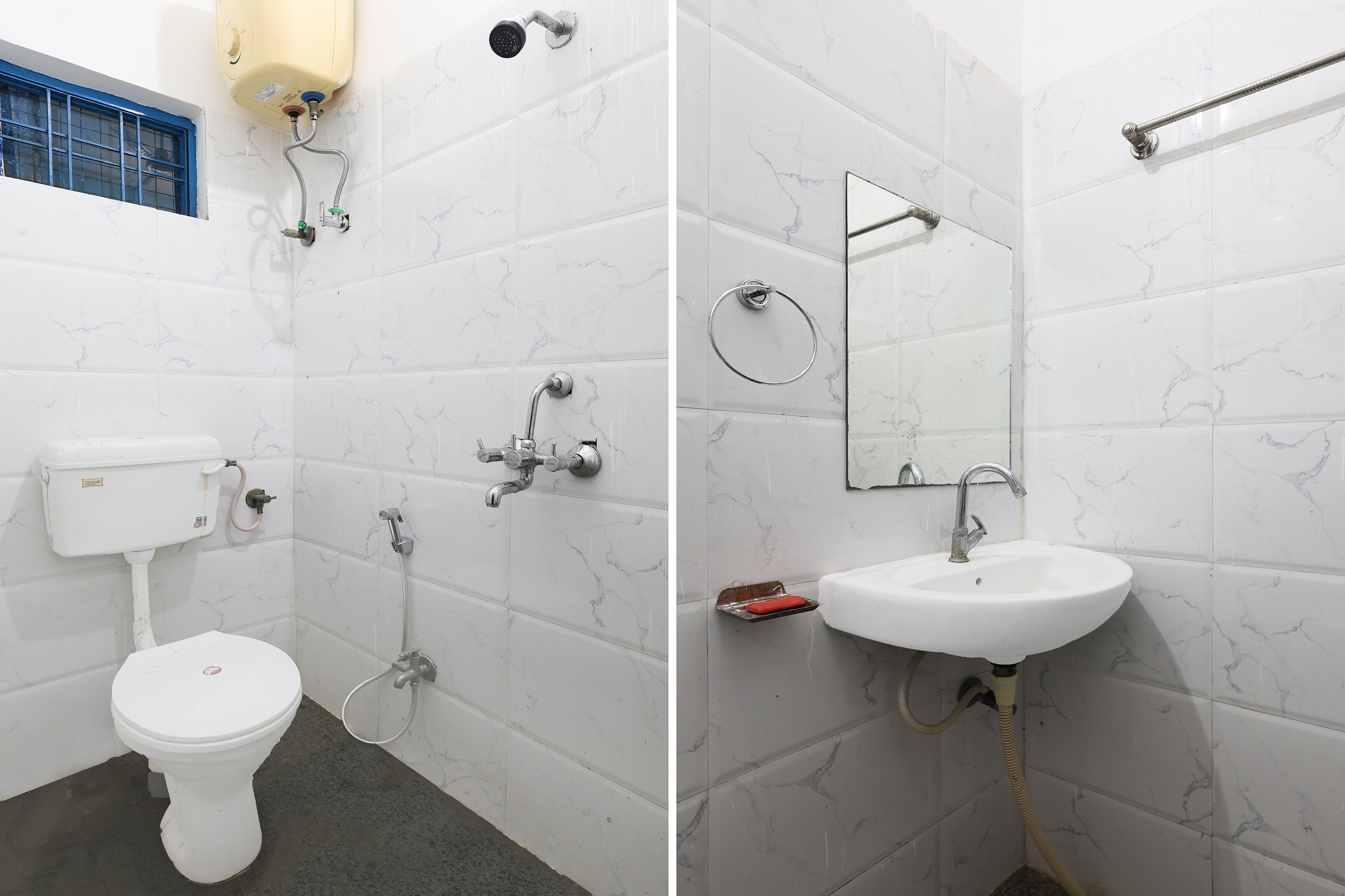 SPOT ON Bherunath Bhavan - Tap to explore photos