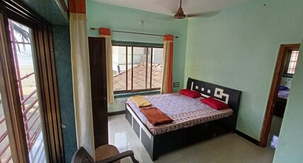 Ocean Facing Single Room Holiday Homes Room Type - Single room