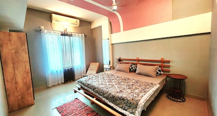 The Purple Leaf (Premium) Home stay Room Type - The Purple Leaf (Premium) Home stay The Purple Leaf (Premium) Home stay Room Type - The Purple Leaf (Premium) Home stay
