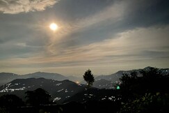 Takdah heritage bungalow no 16