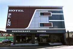 HOTEL BL INN