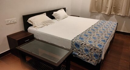 The Black Stone Room Type - Villa room