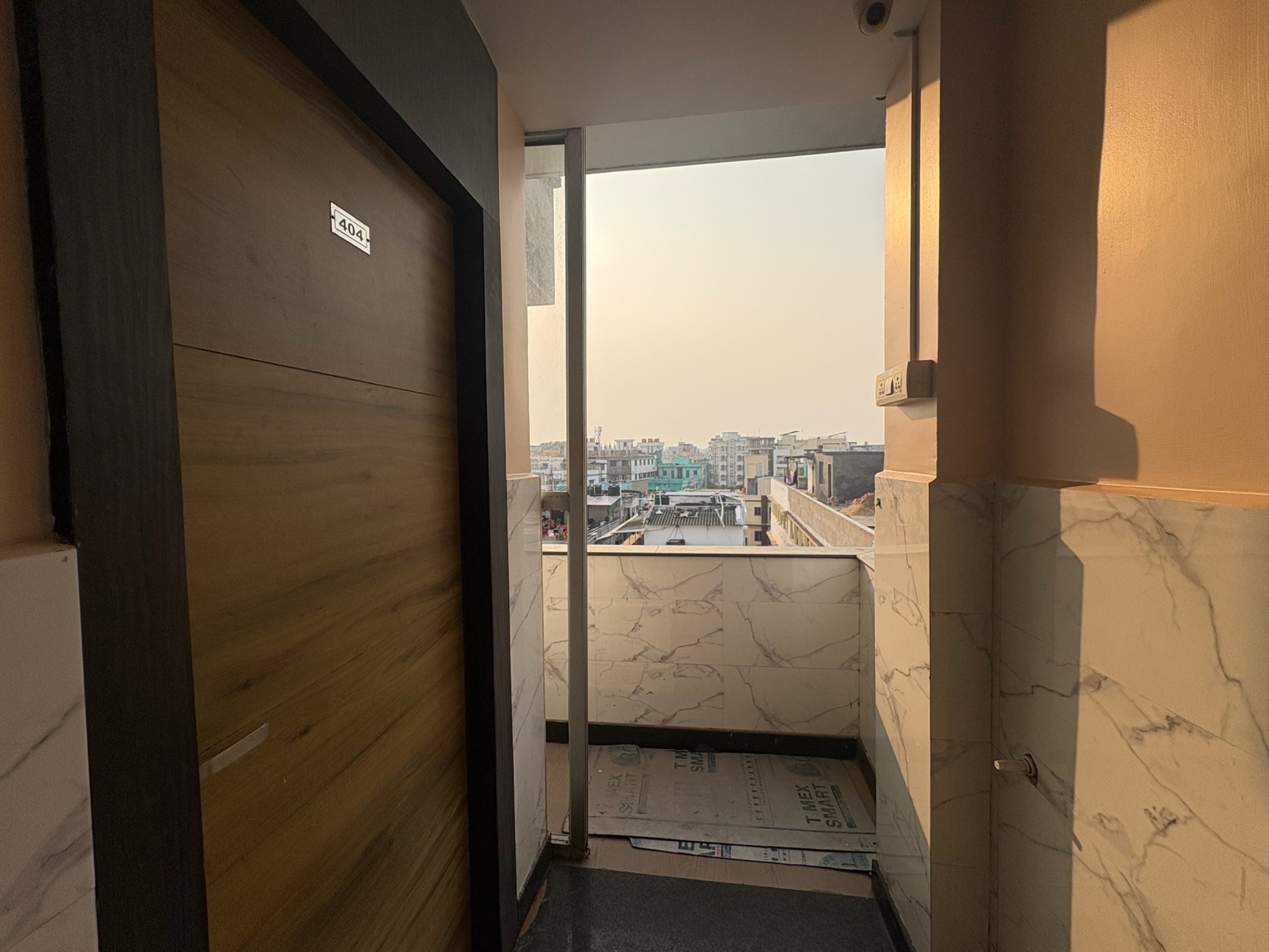 Hotel P2 New Digha - Tap to explore photos