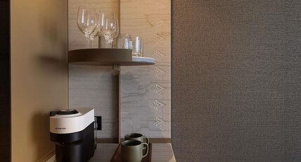 Pullman Auckland Airport Room Type - Superior Room with 1 king bed - Accessible