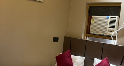 Moon Stay Panipat Room Type - Deluxe Room with Air Conditioning Moon Stay Panipat Room Type - Deluxe Room with Air Conditioning