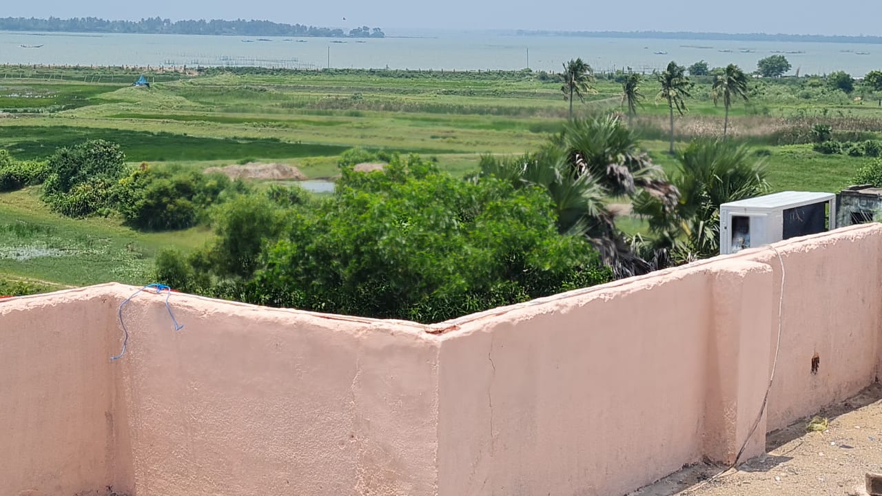 Om Leisure Resort (Chilika) - Satapada - Tap to explore photos