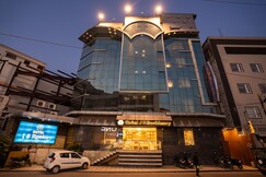 Hotel J S Residency
