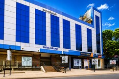 Hotel Shiva Grand