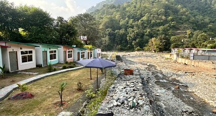 Silver River Resort Room Type - Mixed Dormitory - 6 Bed Shared