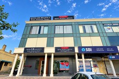 The Hoften GK Regency Bathinda