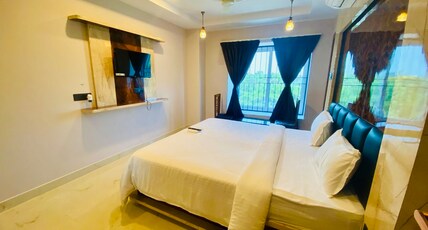 HN Resorts And Conventions Room Type - Standard Rooms
