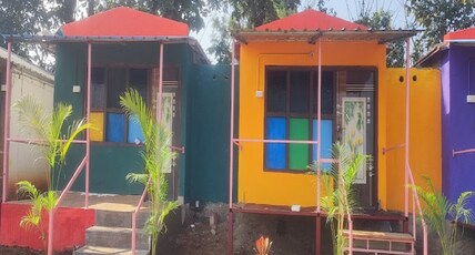 Rayudu Resorts Room Type - Standard Non AC room