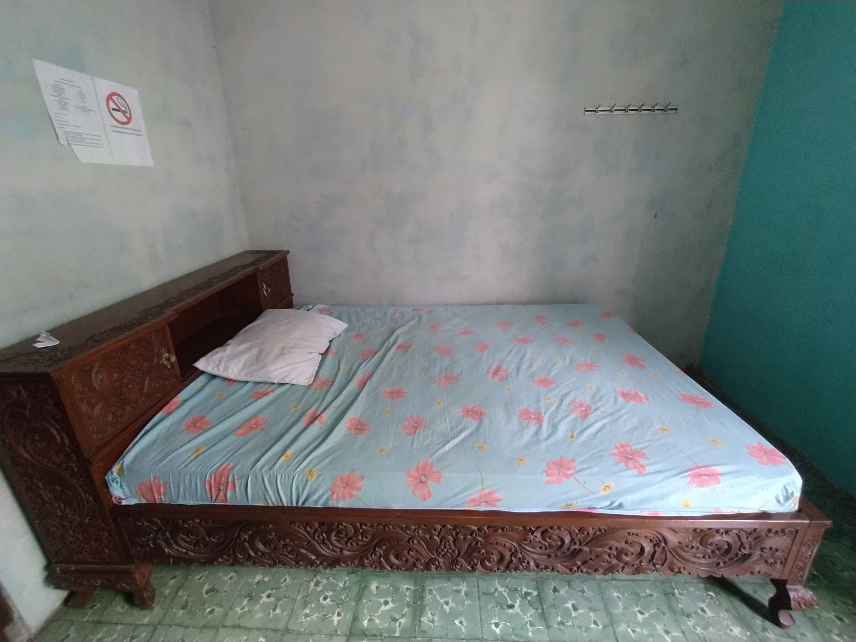 Hotel O Tetirah Homestay - Tap to explore photos