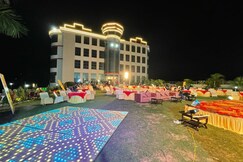 hotel Orange