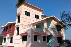 Lotus The Lake View Resort