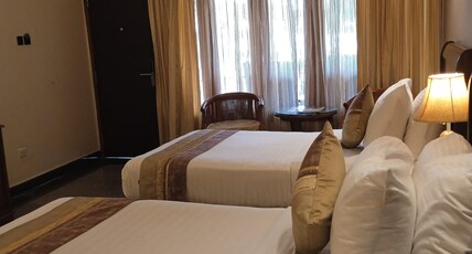 Ideal Beach resort Room Type - Deluxe Room