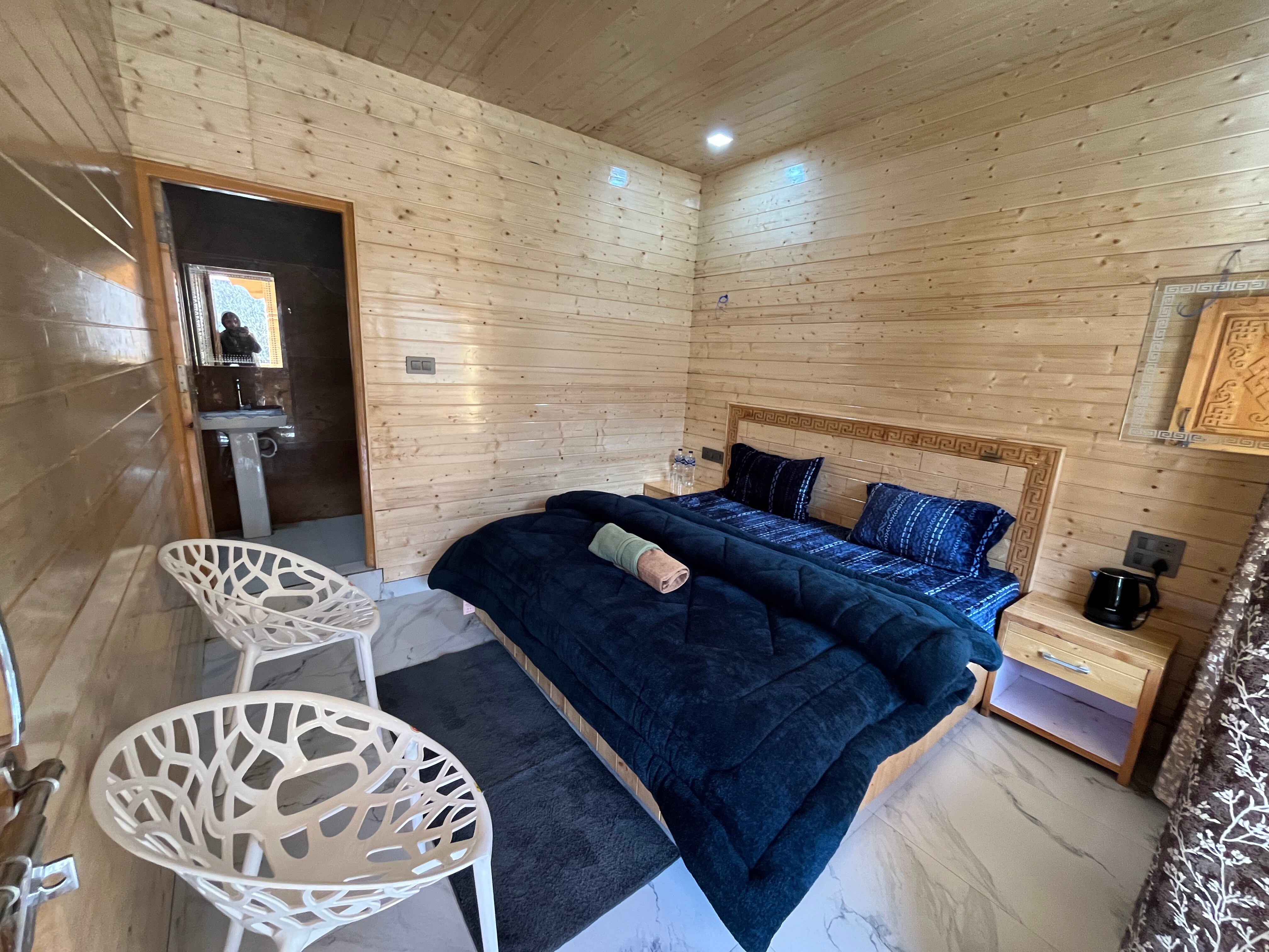 Chougsa Homestay - Tap to explore photos