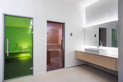 The Mill Hotel Bomonti