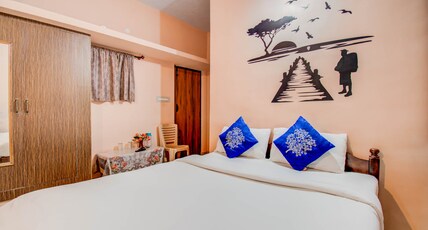 Sri Venkatadri Comforts Homestay | Rooms & Caretaker Room Type - Standard Room