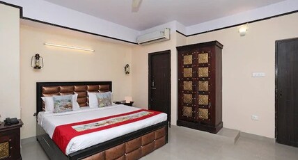 Hotel Anand Palace Room Type - Family Suite Room