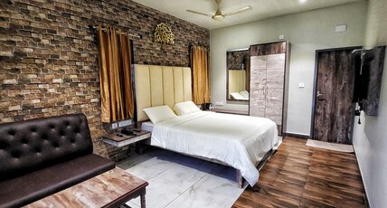 MM Resort Room Type - Executive Room