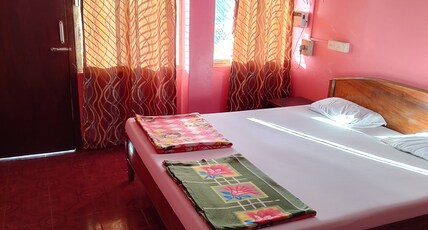 The Amit Room Type - Deluxe Room