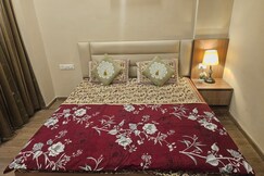 Arya stay luxury apartment omaxe itc alpha 2