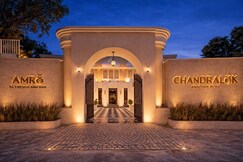 Chandralok A Boutique Hotel