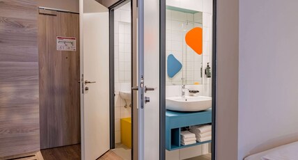 Ramada Encore by Wyndham Munich Messe Room Type - Deluxe Twin Room