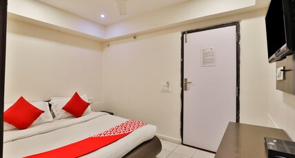 Hotel O Blue Moon Room Type - Classic