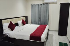 C Suites Richfield
