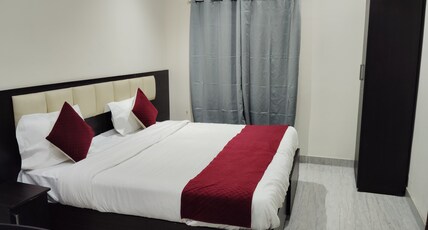 C Suites Richfield Room Type - Deluxe Room