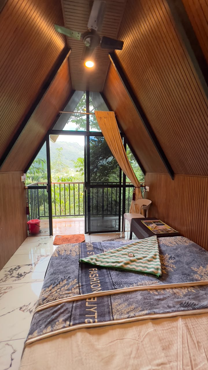 TRIBEZ VALLEY RESORT - Tap to explore photos