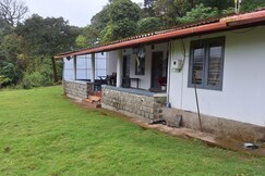 GINIGUDU HOMESTAY