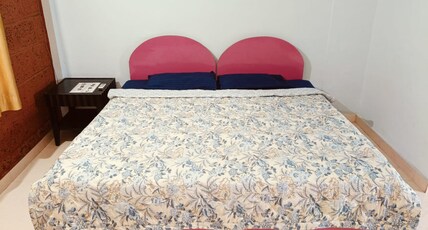 Raghusheela Cottage Room Type - Super Deluxe Room