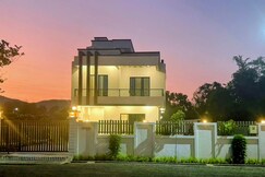 Serenity   Riverside Villa Manor Palghar