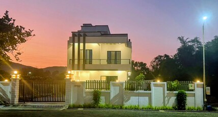 Serenity   Riverside Villa Manor Palghar Room Type - Serenity   Riverside Villa Manor Palghar