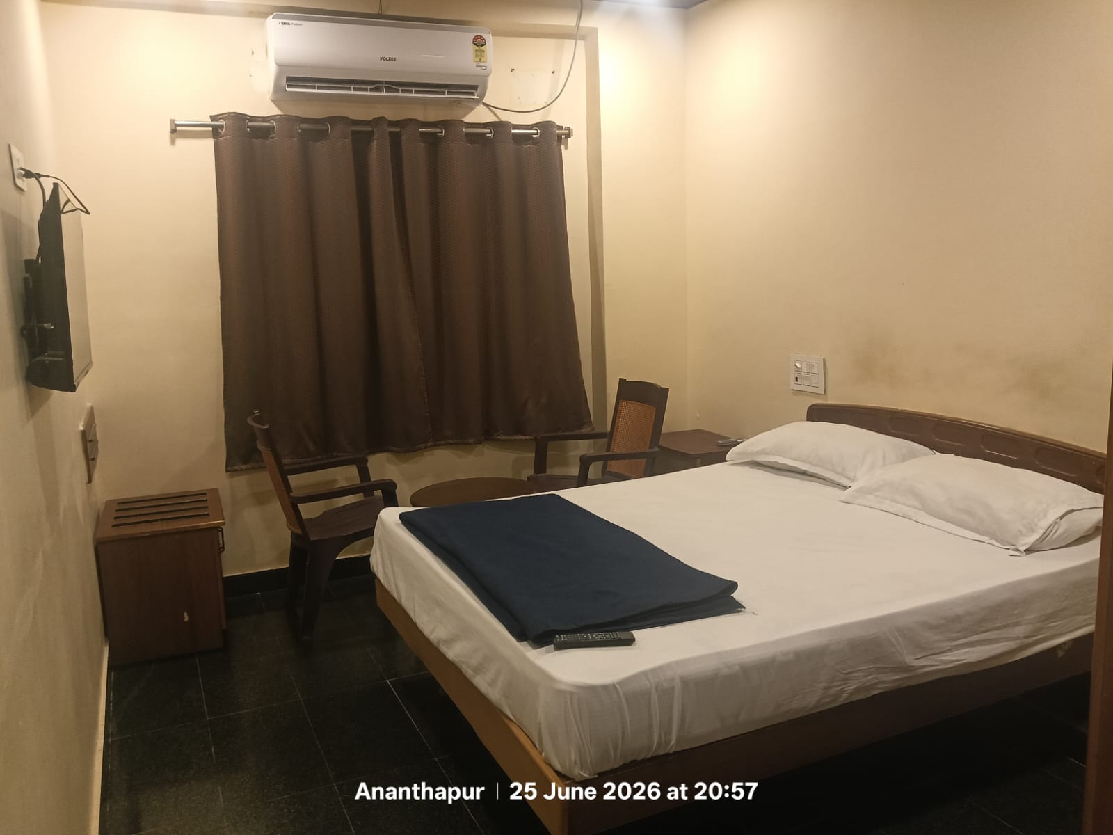 Vybhav Residency - Tap to explore photos