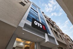 Address of Hotel O Bay Inn