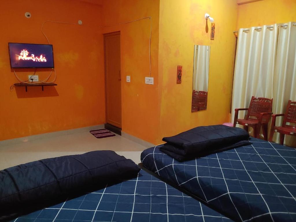 Samrudhi Homestay - Tap to explore photos