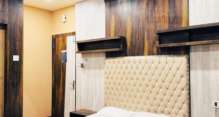 Hotel Himalaya Room Type - Executive Double