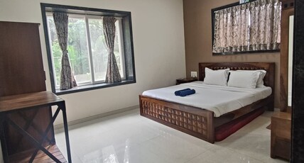 Mansarovar Bungalows Room Type - Giri