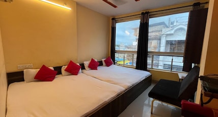 Hotel Shree Gopal Heritage Ujjain Room Type - Four Bedroom