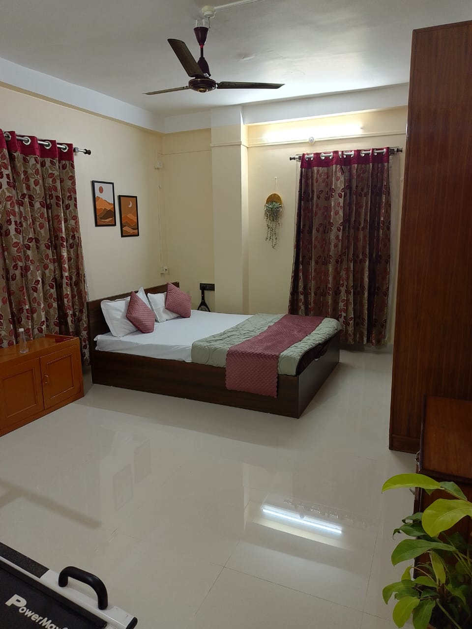 Pragati Homes - Tap to explore photos
