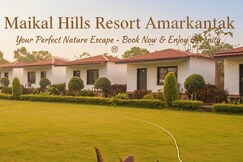 Maikal hills resort