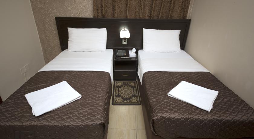Grand Sina Hotel Deira - Tap to explore photos