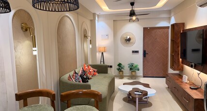 Luxury Loft Room Type - Luxury Loft